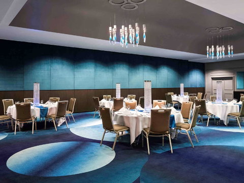 Mercure Brisbane King George Square - Lennox Head Accommodation 44
