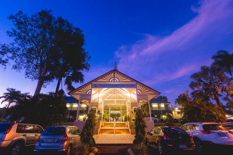 Cairns Colonial Club Resort - Lennox Head Accommodation 14