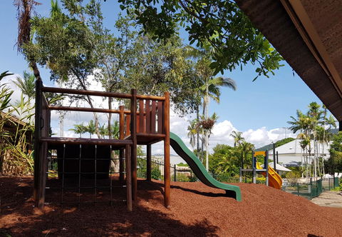 Cairns Colonial Club Resort - Lennox Head Accommodation 10