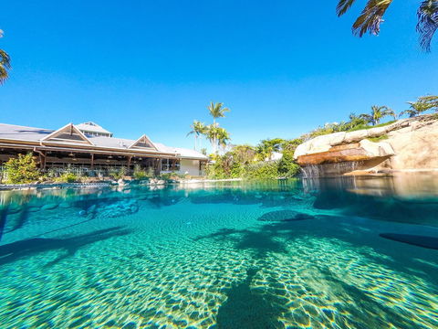 Cairns Colonial Club Resort - Lennox Head Accommodation 0