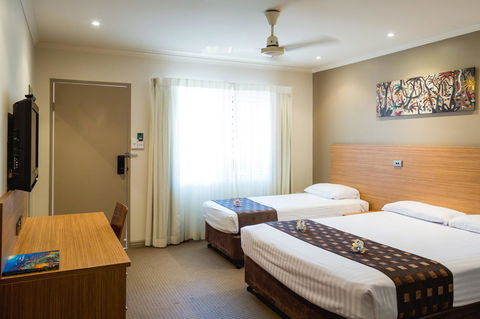 Cairns Colonial Club Resort - Lennox Head Accommodation 37