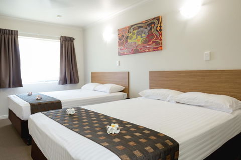 Cairns Colonial Club Resort - Lennox Head Accommodation 32