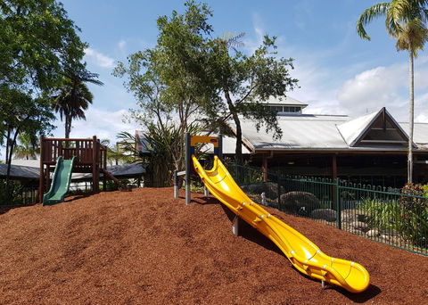 Cairns Colonial Club Resort - Lennox Head Accommodation 9
