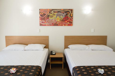 Cairns Colonial Club Resort - Lennox Head Accommodation 34