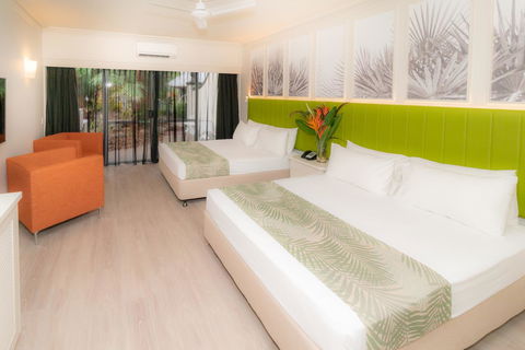 Cairns Colonial Club Resort - Lennox Head Accommodation 3