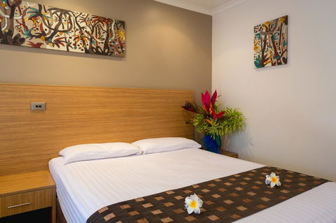 Cairns Colonial Club Resort - Lennox Head Accommodation 38