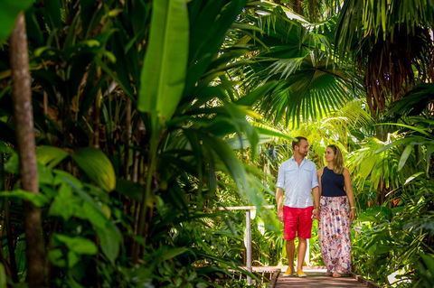 Cairns Colonial Club Resort - Lennox Head Accommodation 21