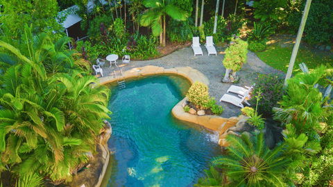 Cairns Colonial Club Resort - Lennox Head Accommodation 16