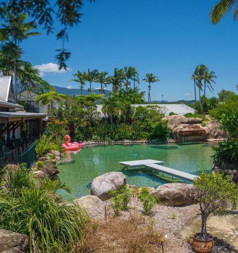 Cairns Colonial Club Resort - Lennox Head Accommodation 2