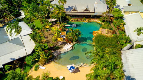 Cairns Colonial Club Resort - Lennox Head Accommodation 13