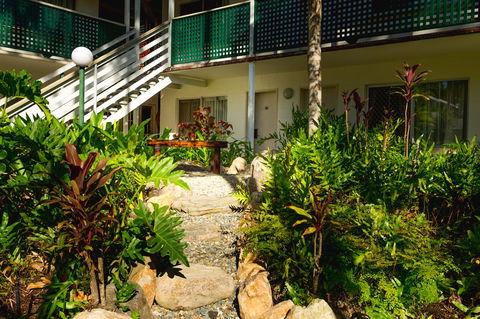 Cairns Colonial Club Resort - Lennox Head Accommodation 43