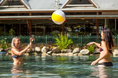 Cairns Colonial Club Resort - Lennox Head Accommodation 18