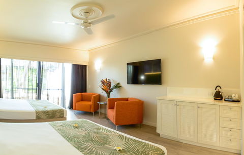 Cairns Colonial Club Resort - Lennox Head Accommodation 24