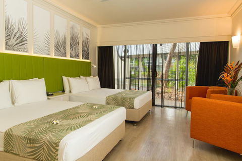 Cairns Colonial Club Resort - Lennox Head Accommodation 23