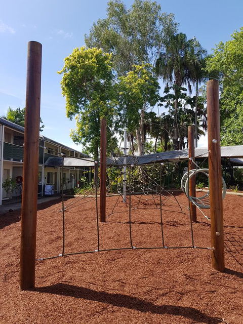 Cairns Colonial Club Resort - Lennox Head Accommodation 11
