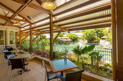 Cairns Colonial Club Resort - Lennox Head Accommodation 20