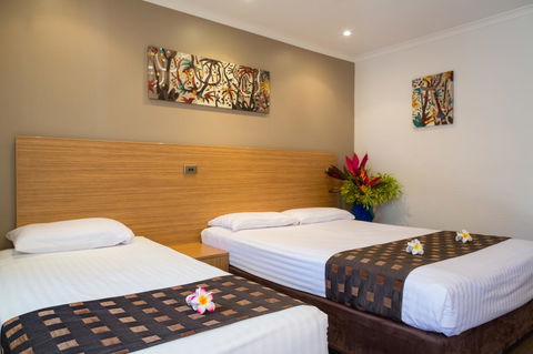 Cairns Colonial Club Resort - Lennox Head Accommodation 36