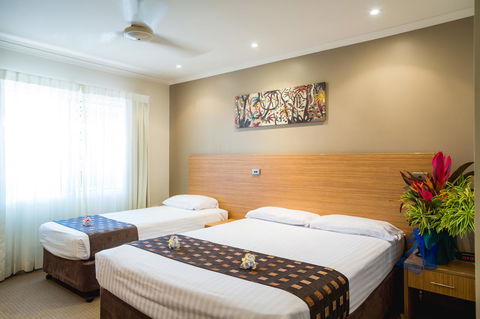 Cairns Colonial Club Resort - Lennox Head Accommodation 39