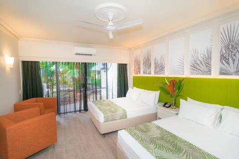Cairns Colonial Club Resort - Lennox Head Accommodation 4