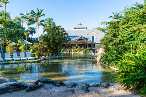 Cairns Colonial Club Resort - Lennox Head Accommodation 12