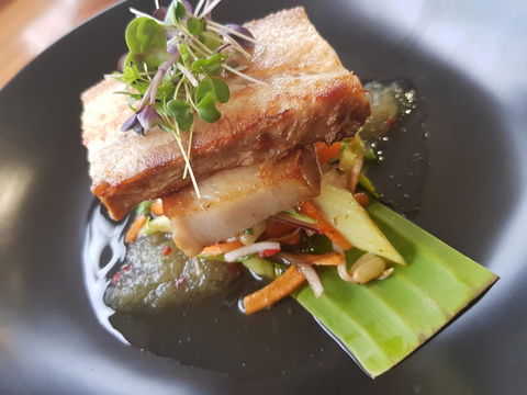 Cairns Colonial Club Resort - Lennox Head Accommodation 8