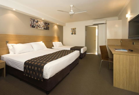 Cairns Colonial Club Resort - Lennox Head Accommodation 40