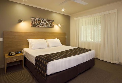 Cairns Colonial Club Resort - Lennox Head Accommodation 41