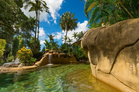 Cairns Colonial Club Resort - Lennox Head Accommodation 15