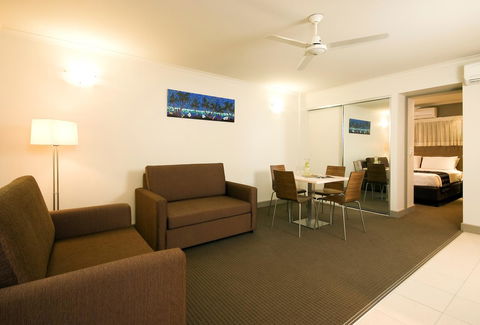 Cairns Colonial Club Resort - Lennox Head Accommodation 28