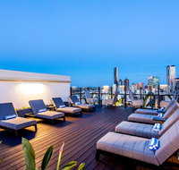 Hotel Grand Chancellor Brisbane - Lennox Head Accommodation