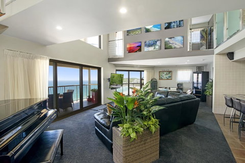 Burleigh Esplanade Apartments - Lennox Head Accommodation 26