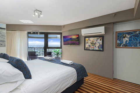 Burleigh Esplanade Apartments - Lennox Head Accommodation 32