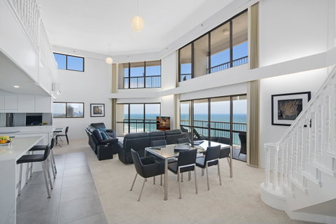 Burleigh Esplanade Apartments - Lennox Head Accommodation 35