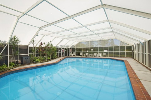 Burleigh Esplanade Apartments - Lennox Head Accommodation 14
