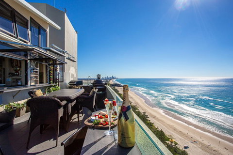 Burleigh Esplanade Apartments - Lennox Head Accommodation 10