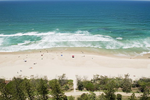 Burleigh Esplanade Apartments - Lennox Head Accommodation 20
