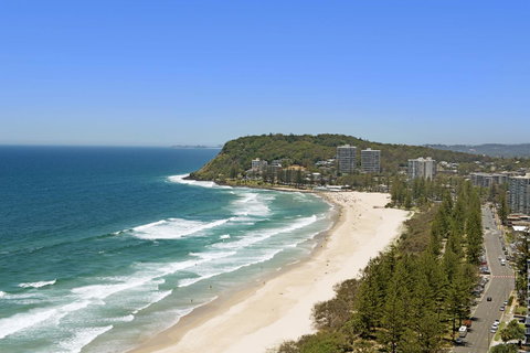 Burleigh Esplanade Apartments - Lennox Head Accommodation 21