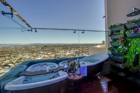 Burleigh Esplanade Apartments - Lennox Head Accommodation 8