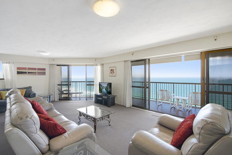 Burleigh Esplanade Apartments - Lennox Head Accommodation 38