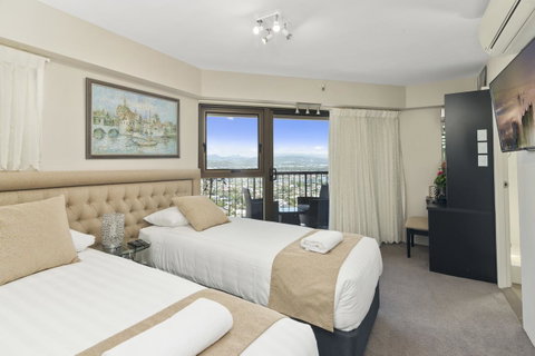 Burleigh Esplanade Apartments - Lennox Head Accommodation 34