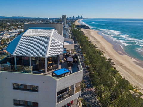 Burleigh Esplanade Apartments - Lennox Head Accommodation 9