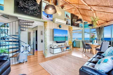 Burleigh Esplanade Apartments - Lennox Head Accommodation 5