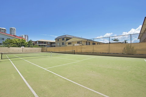 Burleigh Esplanade Apartments - Lennox Head Accommodation 15