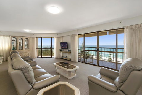 Burleigh Esplanade Apartments - Lennox Head Accommodation 37