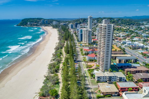Burleigh Esplanade Apartments - Lennox Head Accommodation 19