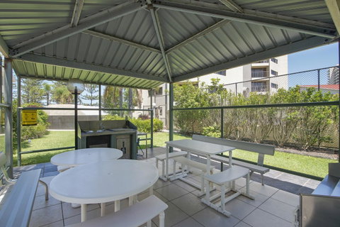 Burleigh Esplanade Apartments - Lennox Head Accommodation 24