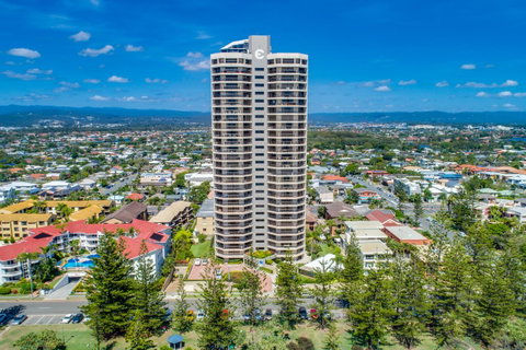 Burleigh Esplanade Apartments - Lennox Head Accommodation 13