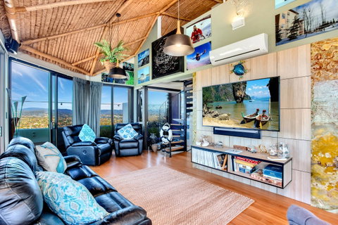 Burleigh Esplanade Apartments - Lennox Head Accommodation 12