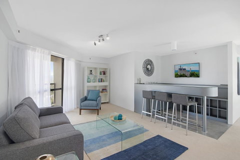 Burleigh Esplanade Apartments - Lennox Head Accommodation 27