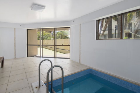 Burleigh Esplanade Apartments - Lennox Head Accommodation 23